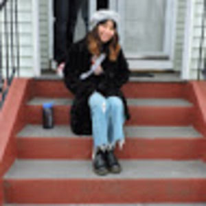 Meet your Posher, Britton